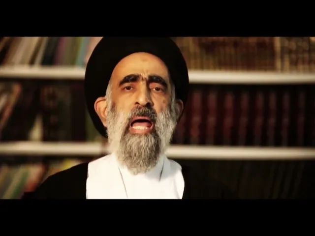 العبور الى الحسين عليه السلام (16) السيد هادي المدرسي