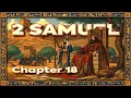 2 SAMUEL - Chapter 18