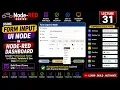 L-31 Form ui node in NodeRED Dashboard