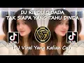 Download Lagu DJ RINDU DIDADA TAK SIAPA YANG TAHU | DJ DINDA STAYHIGH VIRAL TIKTOK TERBARU 2025 YANG KALIAN CARI !