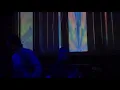 Innellea Playing Mind Against - Walking Away. 2020/02/29 Cinema Hall Budapest / Hungary