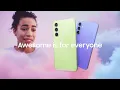 Galaxy A54 5G: Official Film | Samsung