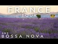Download Lagu FRANCE 4K TOUR AND BOSSA NOVA JAZZ PLAYLIST BOSANOVA BRAZILIAN MUSIC