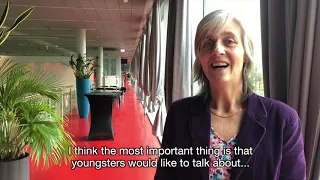 keep youngsters involved the outcomes and tools of the project