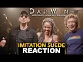 Brothers REACT to Darwin: Imitation Suede (2024)