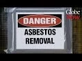Globe Now What you need to know about Canada s deadly asbestos legacy