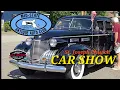 Mid State Antique Auto Club presents The Beverly Hofer Car Show The St Joseph Church