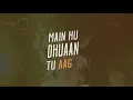 Yeh Chahatein | Arjun Kanungo | Lyric video