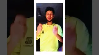 كلامي خلصان    احمد موزه دندنها