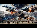 Download Lagu 5 minuten geleden! Iraanse straaljagers benaderen de grootste steden van Israël. Wat is er gebeurd?