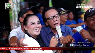 Download IPANG SUPENDI KEMBANG PAES  ANICA NADA SIANG 28 NOVEMBER 2021 DESA SUKASARI ARAHAN INDRAMAYU MP3