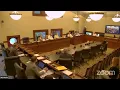 Joint Appropriations Meeting September 9 2021 - PM