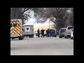 Sheridan Wyoming police officer killed on duty
