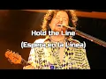 Download Lagu Hold the Line - Toto