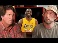 The Kobe Bryant Scandal That Got Ari Shaffir in Hot Water