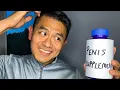 Vitamins and Supplements for Erections Does L-arginine Work for ED