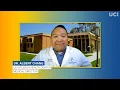 UCI Minute September 22 2022 Community Update on Monkeypox - UC Irvine