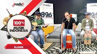  16tahuniradio slank ku tak bisa