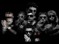 Cómo Es Remix 2.0 - Natanael Cano - Bad Bunny - Anuel AA - Almighty- Hades66 - Bryant Myers - Luar 