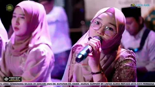 robbi lahul asmaul husna filda azatil isma feat syahdanada 