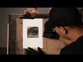 How to Draw an Eye with Charcoal MADCHARCOAL Drawing Tutorial