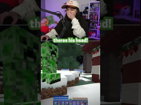 I Got Banned For This.. #minecraft