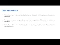 Java Collections Framework 5 - HashSet and Stack