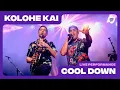 Download Lagu Kolohe Kai - Cool Down (Live Performance at the Insignia Concert Series - 2025)