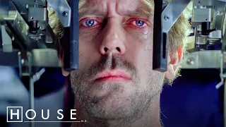 House M D in 3 Minutes