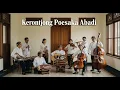 Lagu Keroncong Doeloe | Alunan Klasik Sarat Kenangan