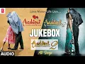 Lagu Aashiqui (1990) \u0026 Aashiqui 2 (2013) Full Album Audio Jukebox by T-series. Evergreen hit love songs.