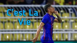 Download Liga Super Malaysia 2022 : JDT vs KDA FC Highlight [ Khaled : C'est La Vie ] MP3