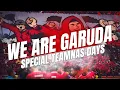 PARADEVA \u0026 Friends - We Are Garuda ( Special Timnas Day)