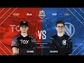 TOX vs Team EnVy Halo Finals 2018 Championship Sunday