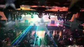 disco second you sleep