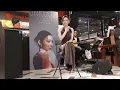 Haezee 黃瑋昕 ｜ Unlocked 音樂分享簽名會 ｜The One That Got Away ｜20260227 ｜松菸誠品音樂館 ｜Part4
