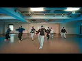 MAZZEL / Get Up And Dance -Dance Practice-