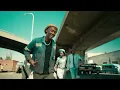Dumezweni - Amandla ft Xowla, Profesor, amaTycooler and Focus | Official Music Video