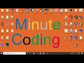 Minute Coding PHP Lesson 2 Variables