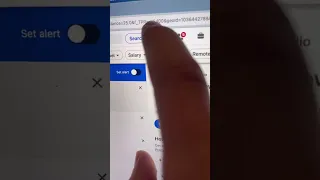 سر تقديم الوظائف على LinkedIn 