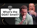 Lagu CM Punk and Paul Heyman Reveal Their GOATs