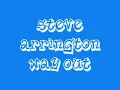 Steve Arrington - Way Out