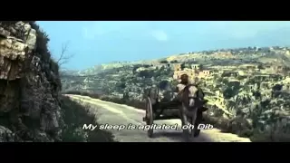 عيني ما تشوف النوم يا ديب   فلم سفر برلك    فيروز      م دندنها