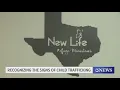 Corpus Christi non-profit shows how to recognize the signs of child sex trafficking