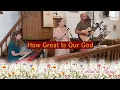 Download Lagu How Great Is Our God (Chris Tomlin)