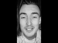 Gnash - Imagine if | THE EYE