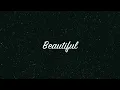 Sixx: AM - Life is Beautiful Lyrics