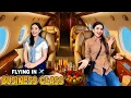 Download Lagu Good Bye Pakistan 💔🇵🇰 | Leaving for an International Trip 😍✈️ | Hira Faisal | Sistrology