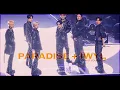 Lagu [4K CAM] 2025 MAMA in HK l PARADISE+IWYL - TREASURE YOONJAEHYUK : 트레저 윤재혁 직캠#2025MAMA