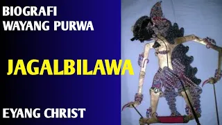 biografi wayang purwa jagal bilawa